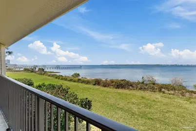 900 Ft Pickens Rd #212, Pensacola Beach, FL 32561 - Photo 34