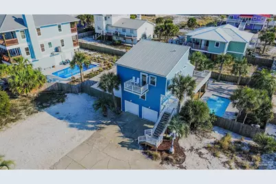 1304 Via Deluna Dr, Pensacola Beach, FL 32561 - Photo 1