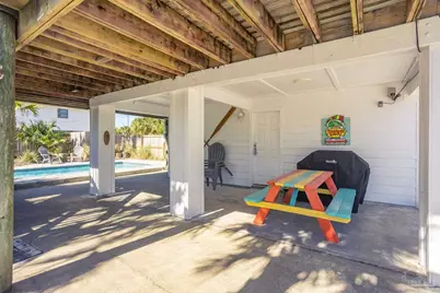 1304 Via Deluna Dr, Pensacola Beach, FL 32561 - Photo 34