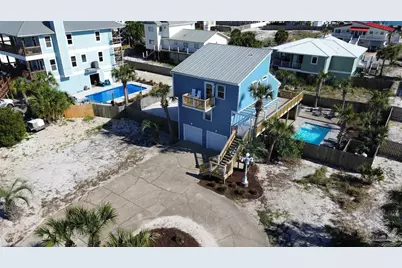 1304 Via Deluna Dr, Pensacola Beach, FL 32561 - Photo 1