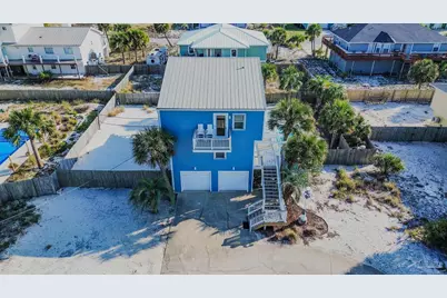 1304 Via Deluna Dr, Pensacola Beach, FL 32561 - Photo 2