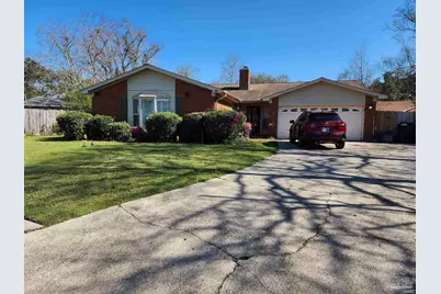 8176 Camelford Dr, Pensacola, FL 32506 - Photo 12