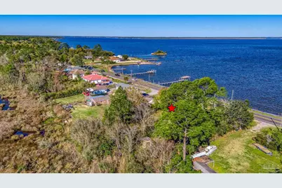9913 Lillian Hwy, Pensacola, FL 32506 - Photo 1