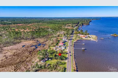9913 Lillian Hwy, Pensacola, FL 32506 - Photo 20
