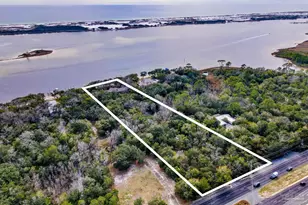 721 W Miracle Strip Pkwy, Mary Esther, FL 32569 - Photo 2