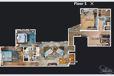 33495 Woodlands Dr, Lillian, AL 36549 - Photo 64