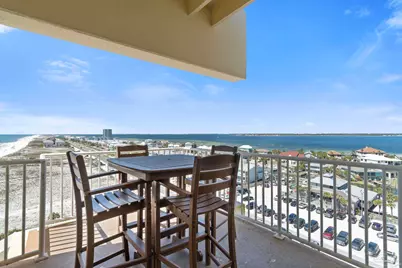 999 Ft Pickens Rd #708, Pensacola Beach, FL 32561 - Photo 40