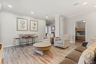 999 Ft Pickens Rd #708, Pensacola Beach, FL 32561 - Photo 22