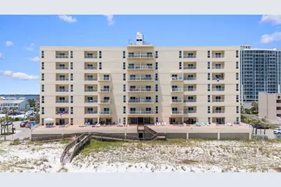 999 Ft Pickens Rd #708, Pensacola Beach, FL 32561 - Photo 14