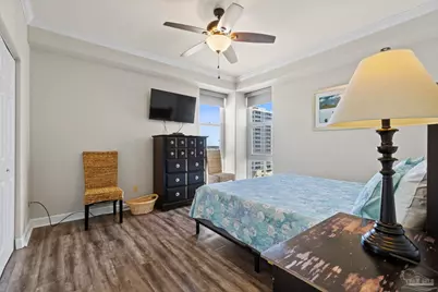 999 Ft Pickens Rd #708, Pensacola Beach, FL 32561 - Photo 32