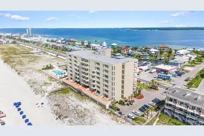 999 Ft Pickens Rd #708, Pensacola Beach, FL 32561 - Photo 8
