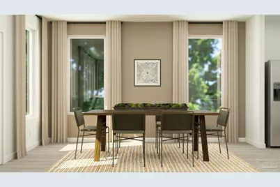 6323 Buckthorn Cir #LOT 23E, Pace, FL 32571 - Photo 4