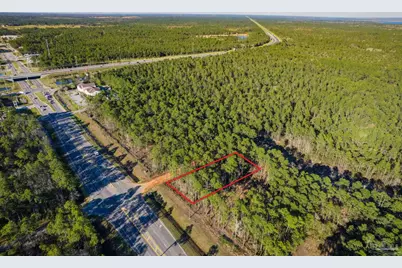 Blk 224 Avalon Blvd, Milton, FL 32583 - Photo 2