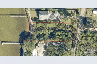 879 Dolphin Rd, Milton, FL 32583 - Photo 1
