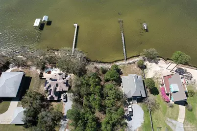 879 Dolphin Rd, Milton, FL 32583 - Photo 4