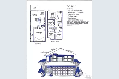 947 Pine Top Ln #11B, Cantonment, FL 32533 - Photo 1