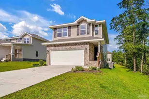 947 Pine Top Ln, Cantonment, FL 32533 - Photo 2