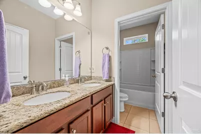 6657 Leisure St, Navarre, FL 32566 - Photo 34