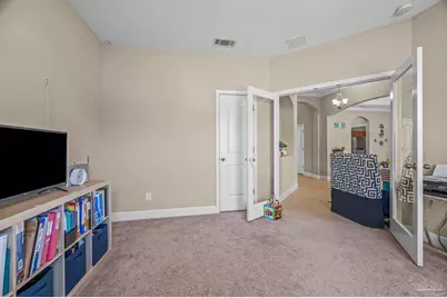 6657 Leisure St, Navarre, FL 32566 - Photo 28