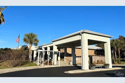 6657 Leisure St, Navarre, FL 32566 - Photo 50