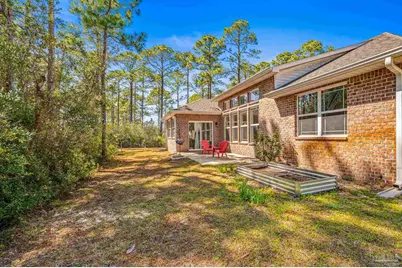 6657 Leisure St, Navarre, FL 32566 - Photo 42