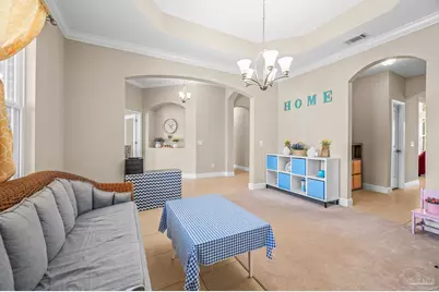 6657 Leisure St, Navarre, FL 32566 - Photo 8