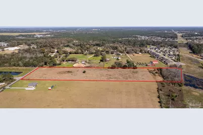 5900 Blk Beulah Church Rd, Pensacola, FL 32526 - Photo 2