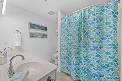 8575 Gulf Blvd #1402, Navarre Beach, FL 32566 - Photo 24