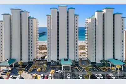 8575 Gulf Blvd #1402, Navarre Beach, FL 32566 - Photo 1