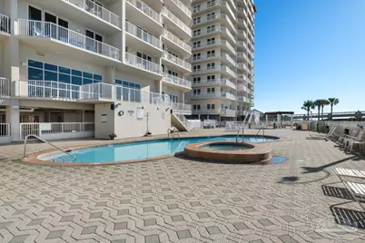 8575 Gulf Blvd #1402, Navarre Beach, FL 32566 - Photo 30