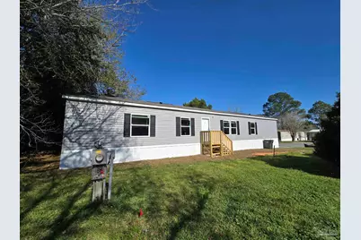 8588 Alvarado Calzada, Pensacola, FL 32507 - Photo 1