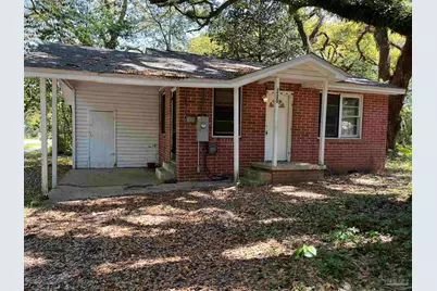 1520 N Z St, Pensacola, FL 32505 - Photo 2