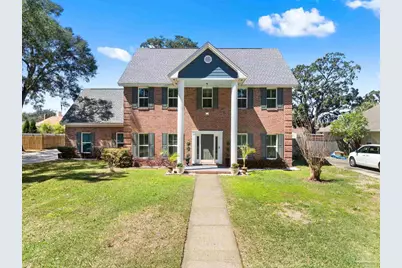 5020 Barranca Lora, Pensacola, FL 32514 - Photo 2