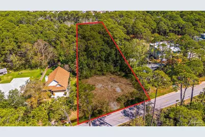 Soundside Dr, Gulf Breeze, FL 32563 - Photo 2