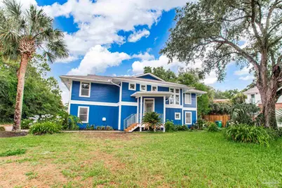 713 Roanoke Ct, Gulf Breeze, FL 32561 - Photo 2