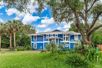 713 Roanoke Ct, Gulf Breeze, FL 32561 - Photo 1