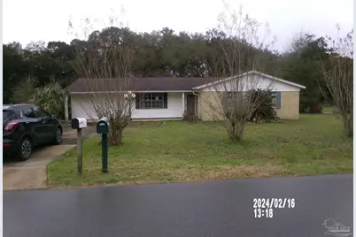 5417 Chipper Ln, Pace, FL 32571 - Photo 1