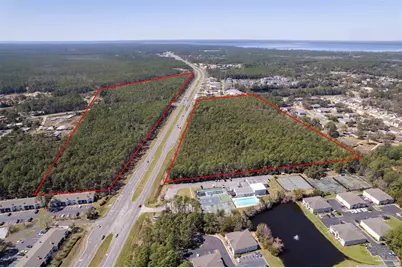 7700 Blk W Highway 98, Pensacola, FL 32506 - Photo 1