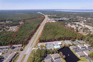 7700 Blk W Hwy 98, Pensacola, FL 32506 - Photo 1