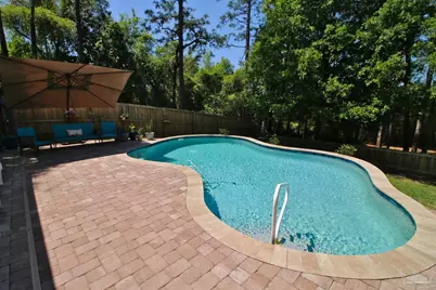 6851 Hurst Hammock Rd, Pensacola, FL 32526 - Photo 30