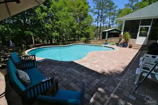 6851 Hurst Hammock Rd, Pensacola, FL 32526 - Photo 32