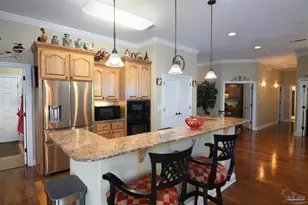 6851 Hurst Hammock Rd, Pensacola, FL 32526 - Photo 16