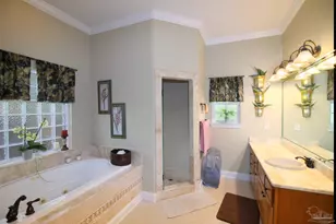 6851 Hurst Hammock Rd, Pensacola, FL 32526 - Photo 18