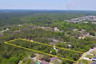 6851 Hurst Hammock Rd, Pensacola, FL 32526 - Photo 6