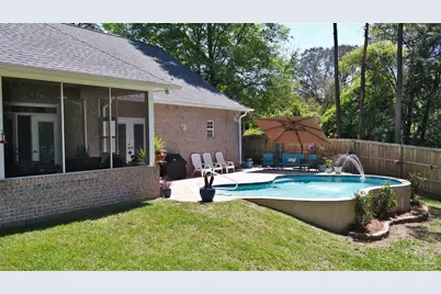 6851 Hurst Hammock Rd, Pensacola, FL 32526 - Photo 34