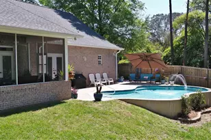 6851 Hurst Hammock Rd, Pensacola, FL 32526 - Photo 34