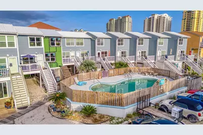 1430 Tina Dr #4, Navarre Beach, FL 32566 - Photo 2