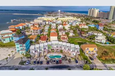 1430 Tina Dr #4, Navarre Beach, FL 32566 - Photo 1