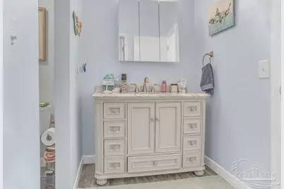 10443 Gulf Beach Hwy #1, Pensacola, FL 32507 - Photo 18