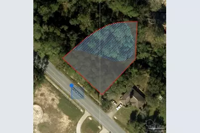 1501 Silver Ridge Dr, Cantonment, FL 32533 - Photo 2